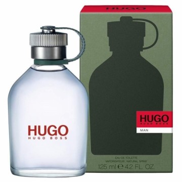 Parfem za muškarce Hugo Boss Hugo Man EDT 125 ml