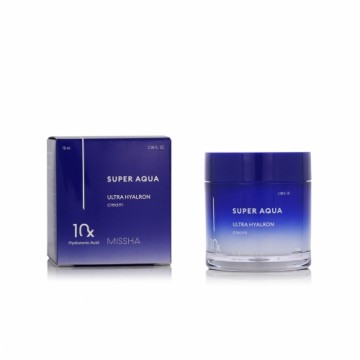 Day Cream Missha Super Aqua Ultra Hyalron