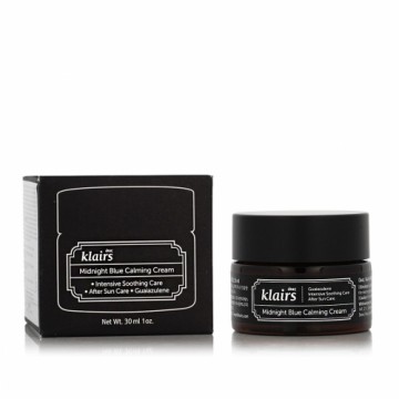 Успокаивающий крем Klairs Midnight Blue 30 ml