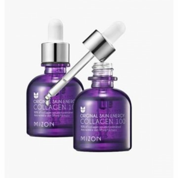 Facial Cream Mizon Original Skin Energy 30 ml Collagen