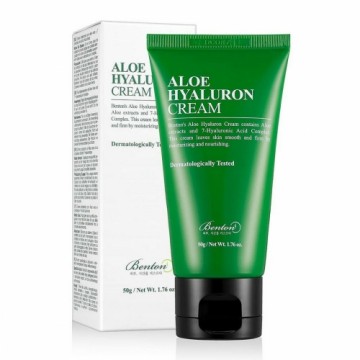 Увлажняющий крем для лица Benton Aloe