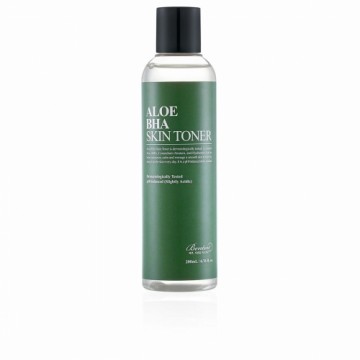 Очищающее средство для лица Benton Aloe 300 ml