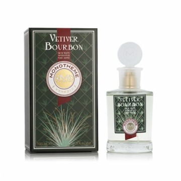 Женская парфюмерия Monotheme Venezia Vetiver Bourbon EDT 100 ml