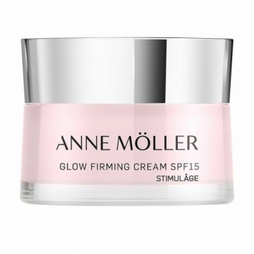 Anne MÖller Pretnovecošanas krēms Anne Möller Stimulâge Glow Firming Cream 50 ml