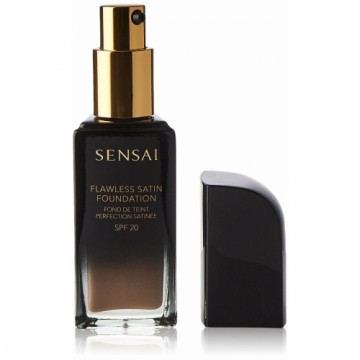 Жидкая основа для макияжа Sensai Flawless Satin 30 ml