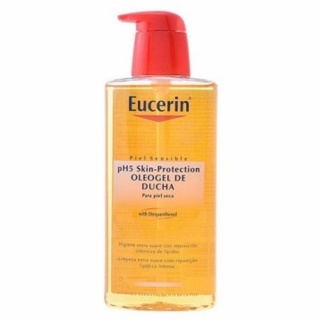 Vannas želeja PH5 Eucerin Ph5