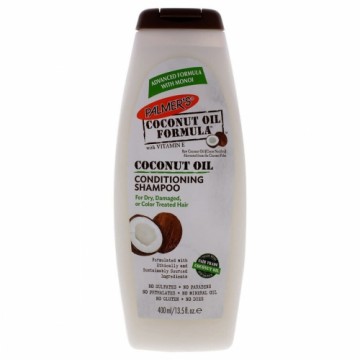 Шампунь Palmer's Coconut Oil 400 ml