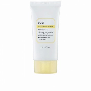 Средство для защиты от солнца для лица Klairs Sun Spf 50+