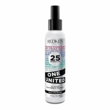 Капиллярный эликсир Redken One United Все в одном 150 ml