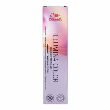 Matu Maska Wella Illumina Color