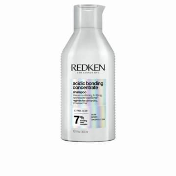 Shampoo for Coloured Hair Redken Acidic Color 300 ml Brightness enhancer