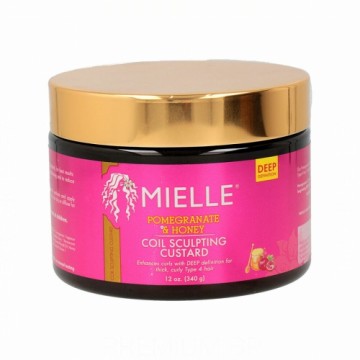 Крем для выраженных локонов Mielle Pomegranate & Honey (340 g)