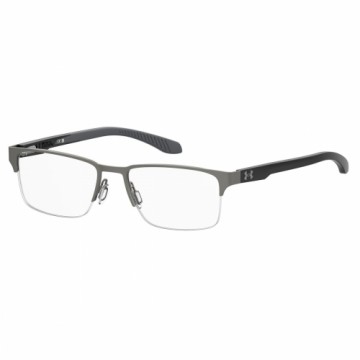 Men' Spectacle frame Under Armour UA-5065-G-5MOF618 Grey ø 56 mm