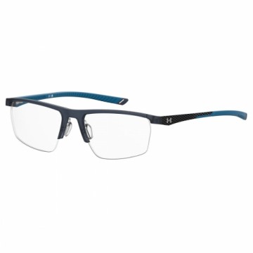 Men' Spectacle frame Under Armour UA-5060-G-09VF618 Grey ø 56 mm