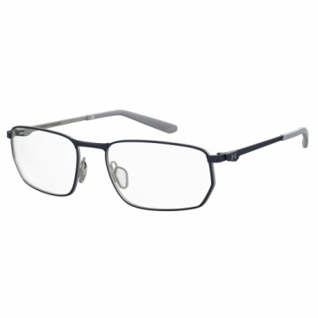 Men' Spectacle frame Under Armour UA-5046-G-PJPF518 Blue Ø 55 mm