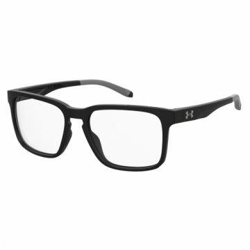 Men' Spectacle frame Under Armour UA-5042-003F717 Black ø 57 mm