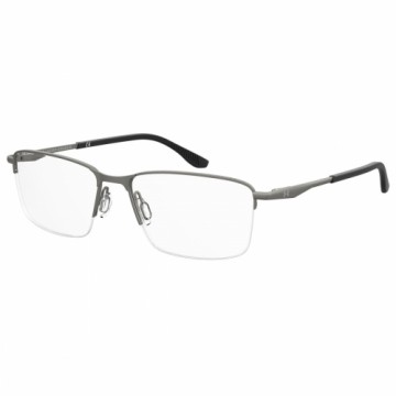 Men' Spectacle frame Under Armour UA-5039-G-5MOF416 Grey ø 54 mm