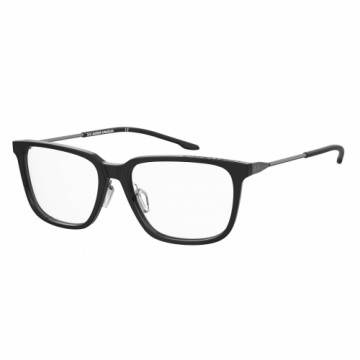 Men' Spectacle frame Under Armour UA-5032-G-807F517 Black Ø 55 mm