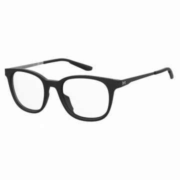 Men' Spectacle frame Under Armour UA-5026-003F119 Black Ø 51 mm