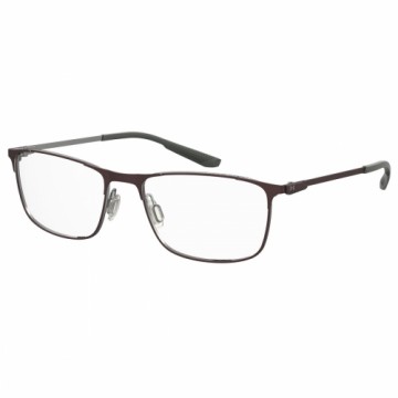 Men' Spectacle frame Under Armour UA-5015-G-09QF618 Brown ø 56 mm