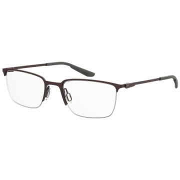 Men' Spectacle frame Under Armour UA-5005-G-09QF419 Brown ø 54 mm