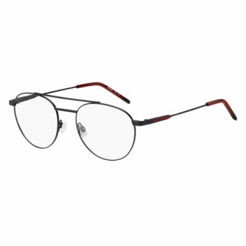 Men' Spectacle frame Hugo Boss HG-1210-003F319 Black Ø 53 mm