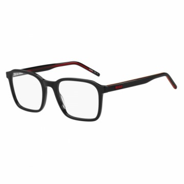 Men' Spectacle frame Hugo Boss HG-1202-807F320 Black Ø 53 mm