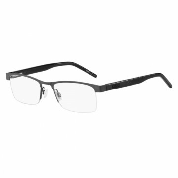 Briļļu ietvars Hugo Boss HG-1199-SVKF319 Pelēks Ø 53 mm