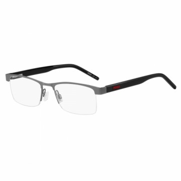 Briļļu ietvars Hugo Boss HG-1199-R80F319 Pelēks Ø 53 mm