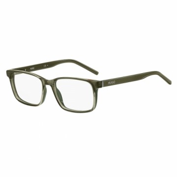 Briļļu ietvars Hugo Boss HG-1163-6CRF517 Zaļš Ø 55 mm