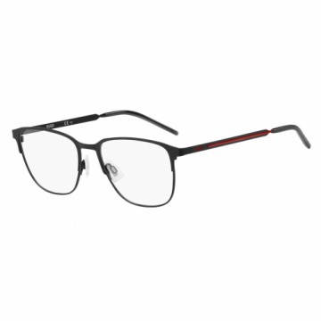 Briļļu ietvars Hugo Boss HG-1155-003F418 Melns ø 54 mm