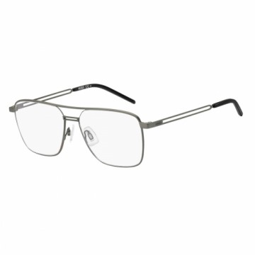 Briļļu ietvars Hugo Boss HG-1145-SVKF615 Pelēks ø 56 mm