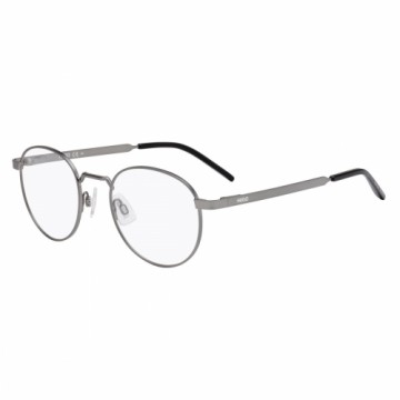 Briļļu ietvars Hugo Boss HG-1035-R80F121 Pelēks Ø 51 mm