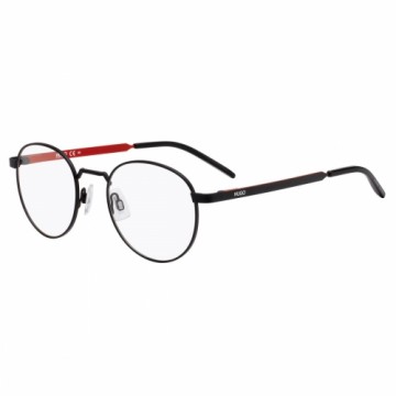 Briļļu ietvars Hugo Boss HG-1035-003F121 Melns Ø 51 mm