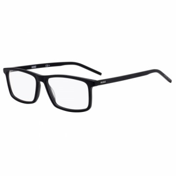 Briļļu ietvars Hugo Boss HG-1025-003F515 Melns Ø 55 mm