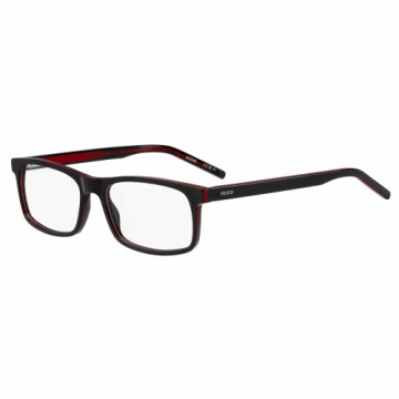 Briļļu ietvars Hugo Boss HG-1004-OITF417 Melns ø 54 mm