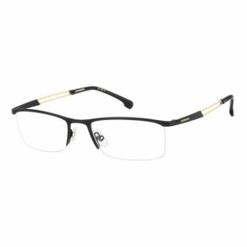 Men' Spectacle frame Carrera CARRERA-8901-I46F419 Black ø 54 mm