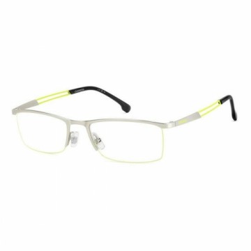 Briļļu ietvars Carrera CARRERA-8901-413F419 Pelēks ø 54 mm