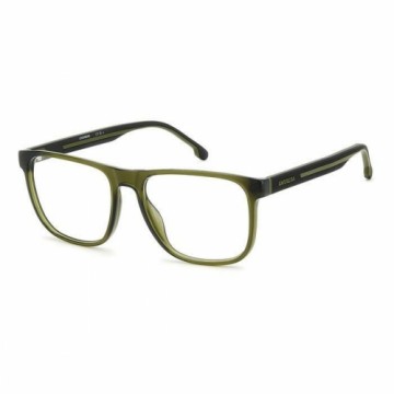 Briļļu ietvars Carrera CARRERA-8892-1O4F517 Zaļš Ø 55 mm