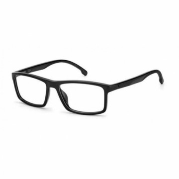 Мужская Оправа для очков Carrera CARRERA-8872-807F516 Чёрный Ø 55 mm