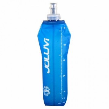 Спортивная фляга Joluvi Softflash 500 Синий Пластик 500 ml