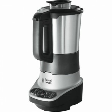 Likvidators Russell Hobbs Classics 21480-56 Melns Pelēks 800 W