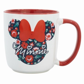 Чашка Stor Minnie Mouse 380 ml