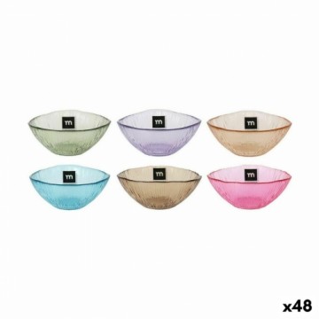 Bowl La Mediterránea Ø 12,5 x 5 cm (48 Units)