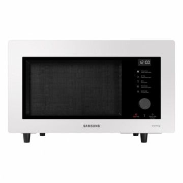 Mikroviļņu Krāsns ar Grilu Samsung MC32DB7746KEE1 Balts 900 W 32 L