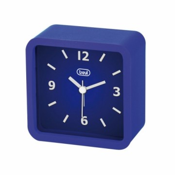 Alarm Clock Trevi SL3820BLU Blue