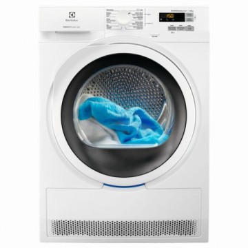 Конденсаторная сушилка Electrolux EW7H5825IB 8 kg