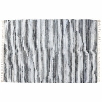 Carpet Home ESPRIT Blue White 160 x 230 x 0,5 cm