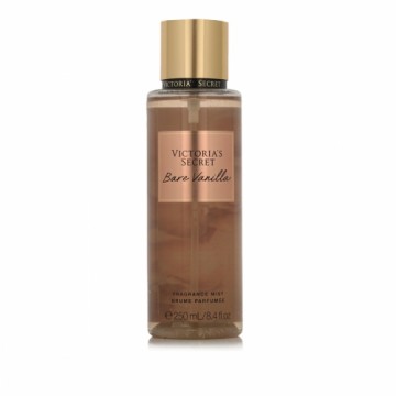 Body Mist Victoria's Secret Bare Vanilla