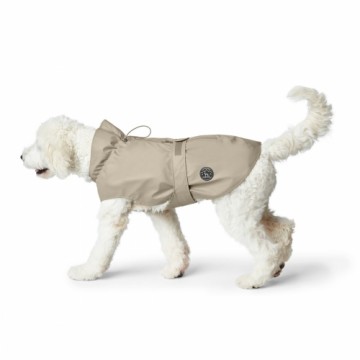 Dog Coat Hunter Milford Beige 45 cm Rectangular